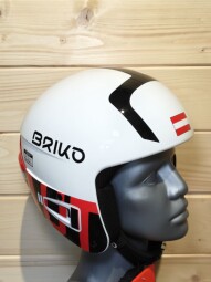 PRILBA BRIKO VULCANO 6.8 FIS AUSTRIA 54CM